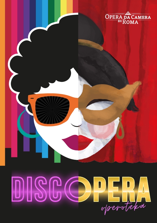 Bilety DiscoOpera przy świecach