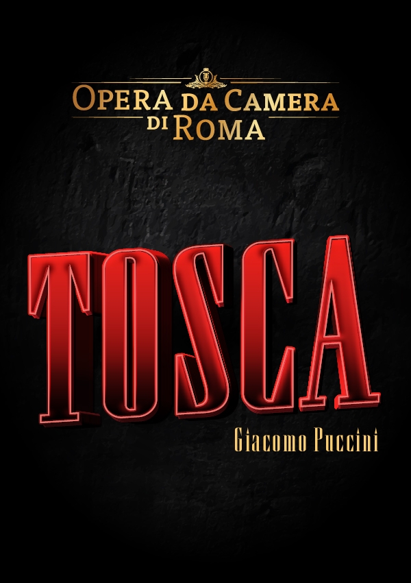 Bilety Tosca przy świecach