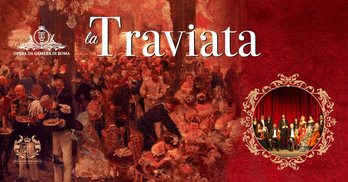 La Traviata