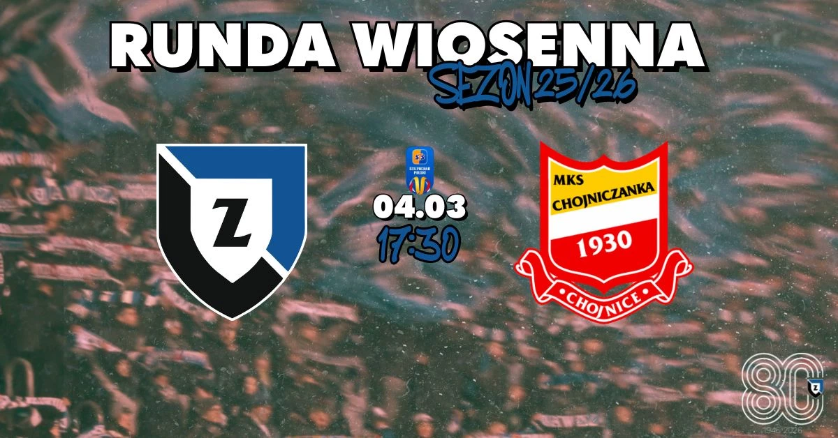 1/4 STS Puchar Polski: Zawisza Bydgoszcz vs MKS Chojniczanka Chojnice