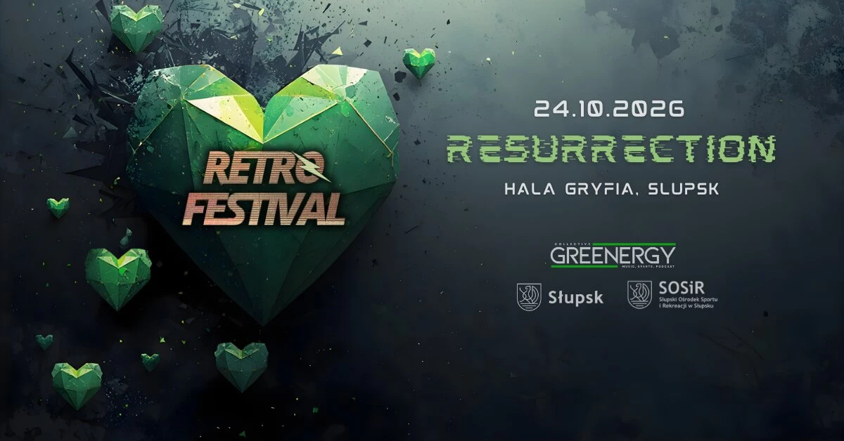 Retro Festival 2026