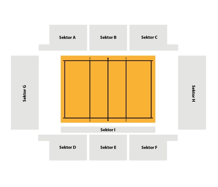 InPost ChKS Chełm vs ZAKSA Kędzierzyn Koźle