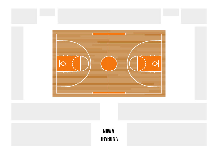 PGE Spójnia Stargard vs Decka Pelplin