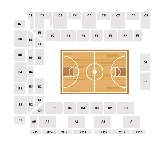 KSSSE Enea AJP Gorzów Wielkopolski vs Wisła Kraków