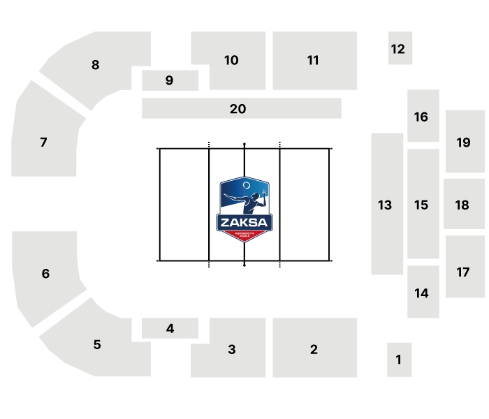 ZAKSA Kędzierzyn-Koźle vs BOGDANKA LUK Lublin