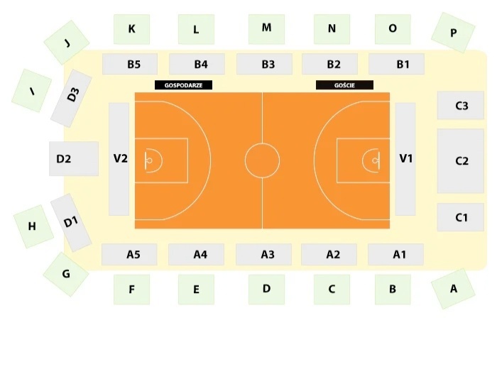 WKS Śląsk Wrocław vs Zastal Zielona Góra