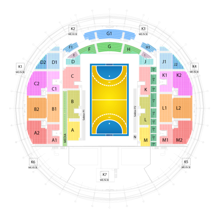 ORLEN Wisła Płock vs SC Magdeburg